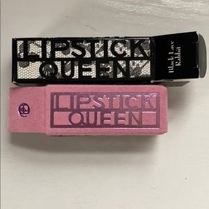 MOVING SALE!! Lipstick Queen